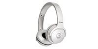 audio technica ATH-S220BT WH ワイヤレスヘッドホン