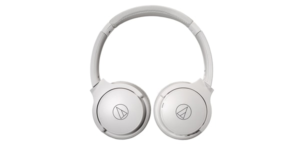 audio technica / ATH-S220BT WH Wireless Headphones画像3