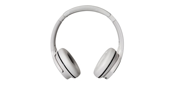audio technica / ATH-S220BT WH Wireless Headphones画像6