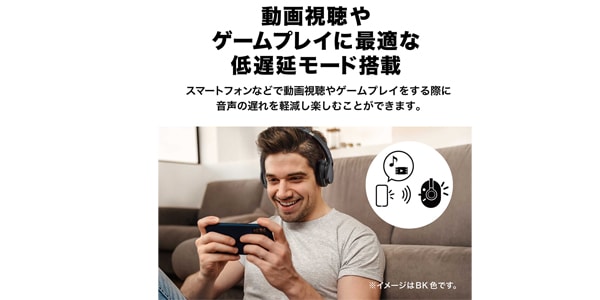 audio technica / ATH-S220BT WH Wireless Headphones画像9