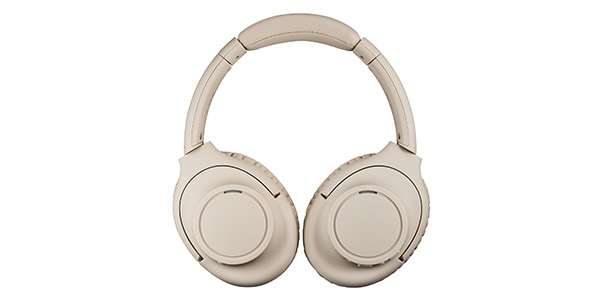 audio technica ( オーディオテクニカ )  / ATH-S300BT BG ワイヤレスヘッドホン画像2