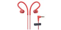 audio technica ATH-SPORT10 PK ピンク