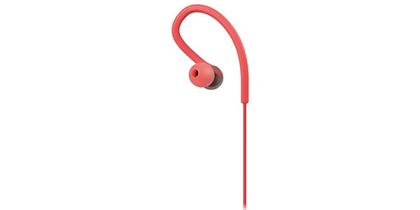 audio technica / ATH-SPORT10 PK pink画像2