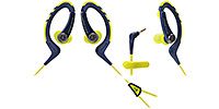 audio technica ATH-SPORT1 NY