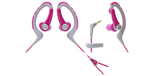 audio technica/ATH-SPORT1 PK