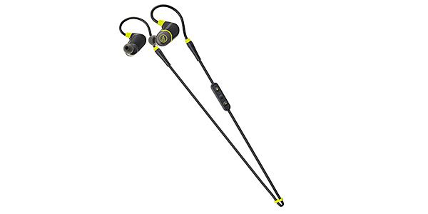 audio technica/ATH-SPORT4 BK