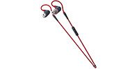 audio technica ATH-SPORT4 RD