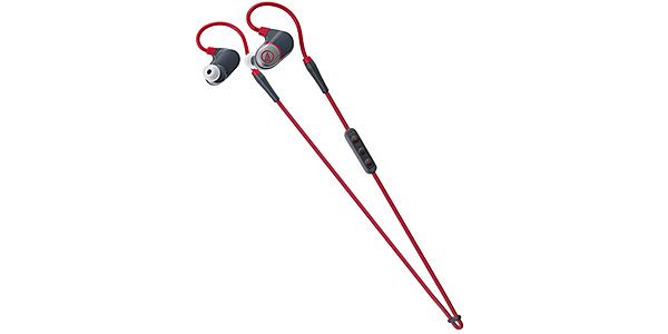 audio technica/ATH-SPORT4 RD