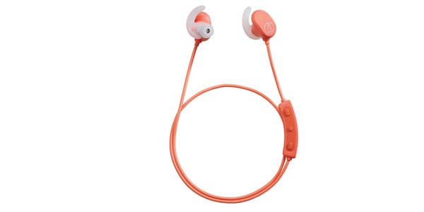 audio technica ( オーディオテクニカ ) ATH-SPORT60BT PK