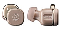 audio technica / ATHSQ1TW2CA
