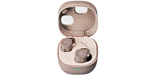 audio technica / ATHSQ1TW2CA画像2