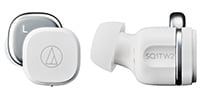 audio technica / ATHSQ1TW2WH