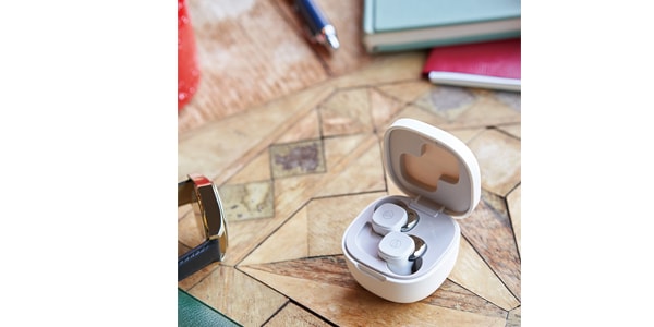 audio technica / ATH-SQ1TW BK画像6