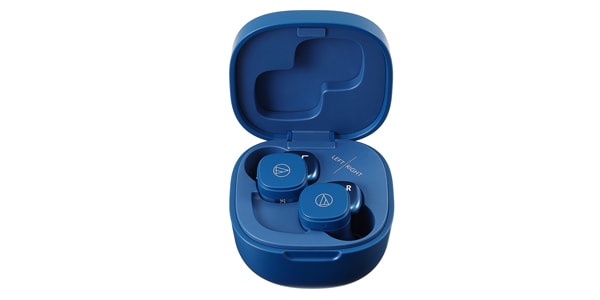 audio technica / ATHSQ1TWBL画像4