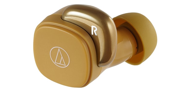 audio technica / ATH-SQ1TW MU画像2