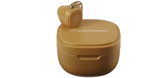 audio technica / ATH-SQ1TW MU画像3