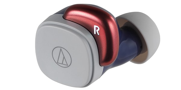 audio technica ATH-SQ1TW NRD 送料無料 Sound House