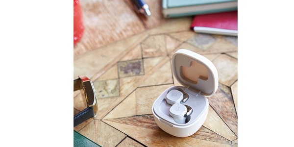 audio technica / ATH-SQ1TW PBW画像6