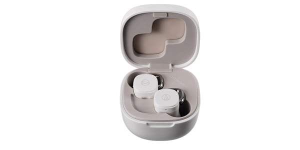 audio technica / ATH-SQ1TW WH画像4