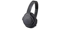 audio technica ATH-SR30BT BK