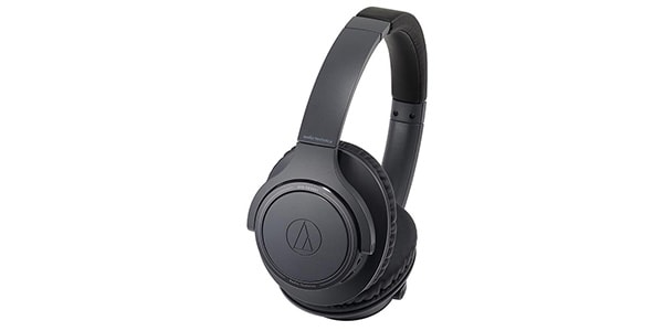 audio technica/ATH-SR30BT BK