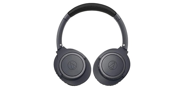 audio technica / ATH-SR30BT BK画像2
