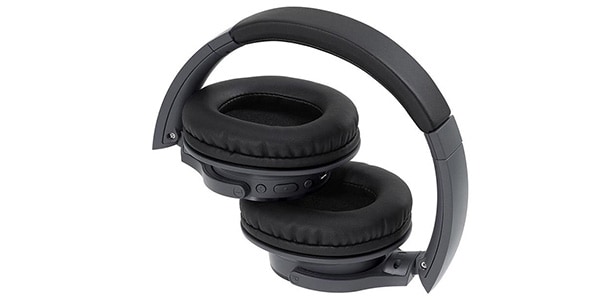 audio technica / ATH-SR30BT BK画像3
