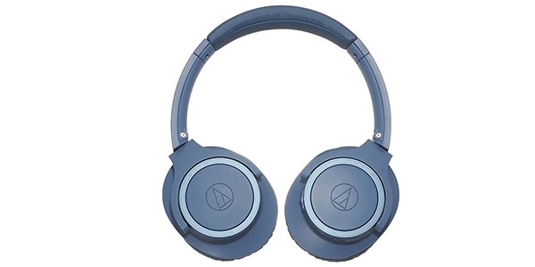 audio technica / ATH-SR30BT BL画像2