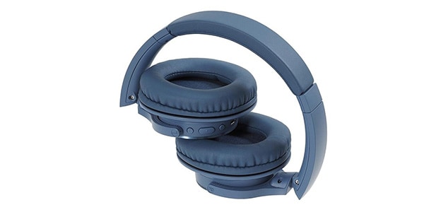 audio technica / ATH-SR30BT BL画像3