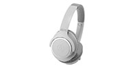 audio technica ATH-SR30BT GY