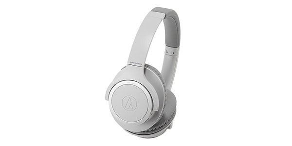 audio technica/ATH-SR30BT GY