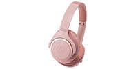 audio technica / ATH-SR30BT PK