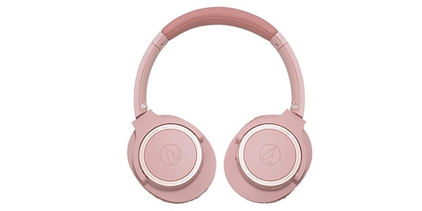 audio technica / ATH-SR30BT PK画像2