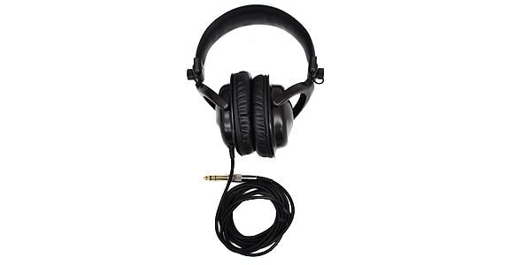 【美品】Audio technica ATH-SX1a　ヘッドフォン