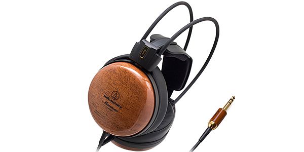 audio technica/ATH-W1000Z