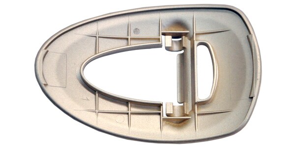 audio technica ( オーディオテクニカ )  / ATH-W100用ヘッドトップベース画像2