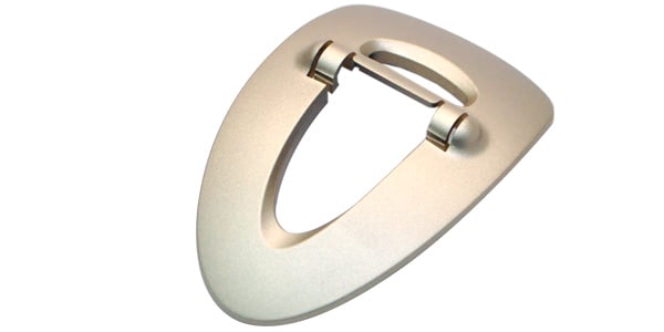 audio technica ( オーディオテクニカ )  / ATH-W100用ヘッドトップベース画像3