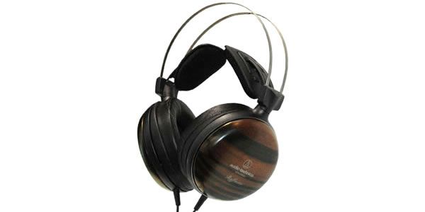 audio technica/ATH-W5000