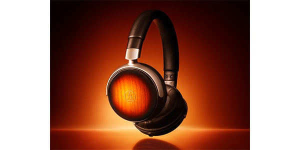 audio technica / ATH-WP900SE Limited Edition画像13