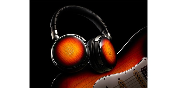 audio technica / ATH-WP900SE Limited Edition画像14