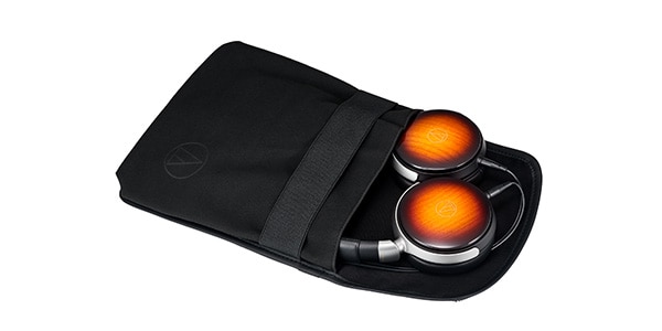 audio technica / ATH-WP900SE Limited Edition画像18