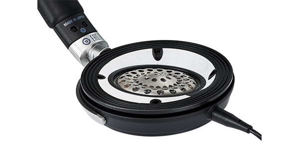 audio technica / ATH-WP900SE Limited Edition画像23