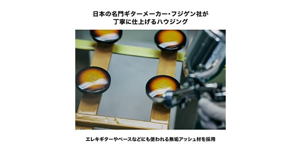 audio technica / ATH-WP900SE Limited Edition画像4