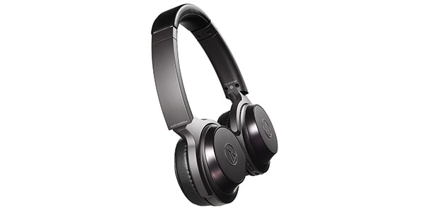 audio technica ( オーディオテクニカ ) ATH-WS330BT BK ワイヤレス 