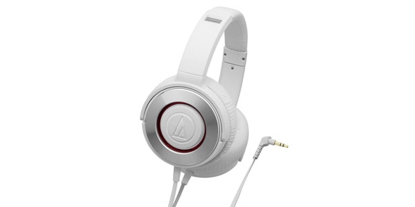 audio technica / ATH-WS550 WH