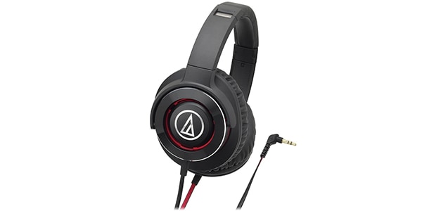 audio technica / ATH-WS770 BRD