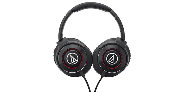 audio technica / ATH-WS770 BRD画像2