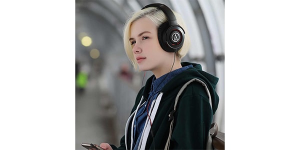 audio technica / ATH-WS770 BRD画像3
