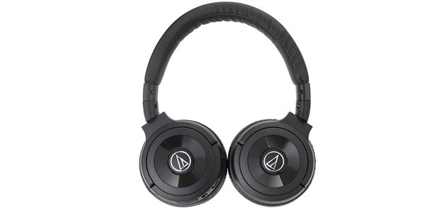 audio technica / ATH-WS99BT 画像2