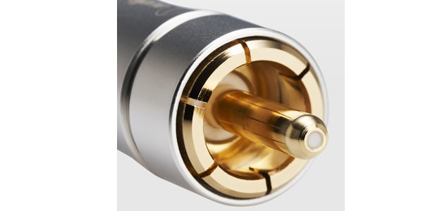 audio technica ( オーディオテクニカ )  / AT-IC700R 1.3m インターコネクトケーブル画像4